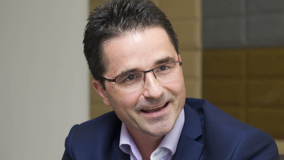 Petr Míkovec pro Patrii: „Patria přispěla ke kultivaci kapitalismu v České republice.“