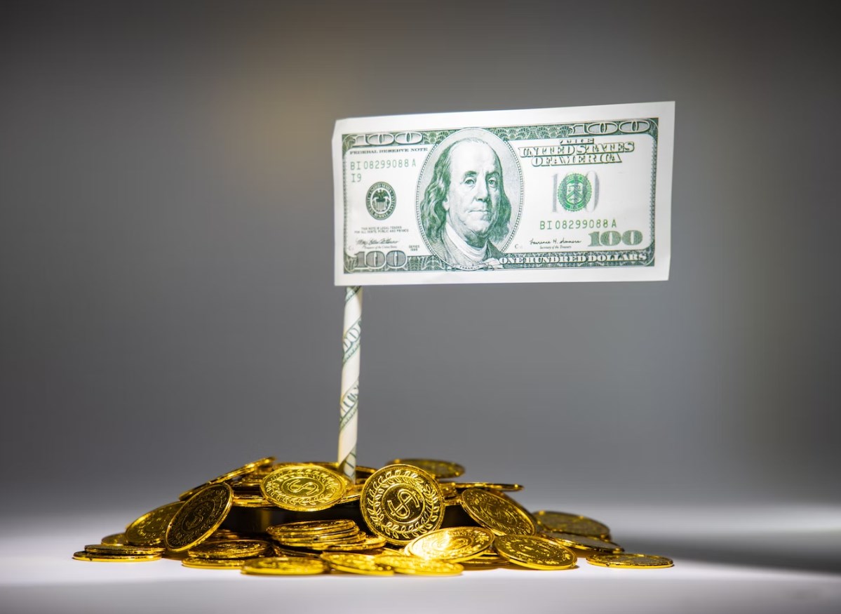 Rozbřesk: Rétorika Fedu zatím nesignalizuje, že by +50bps bylo opět na stole