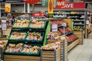 FAO: Ceny potravin v září čtvrtým měsícem pokračovaly v růstu