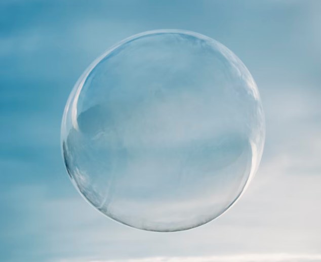 Existují ziskové bubliny?