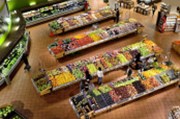 FAO: Ceny potravin jsou nejvyšší za pět let