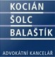 Advokátní kancelář KŠB byla oceněna jako nejlepší národní právní firma v ČR