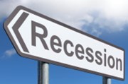 Italská ekonomika se propadla do recese