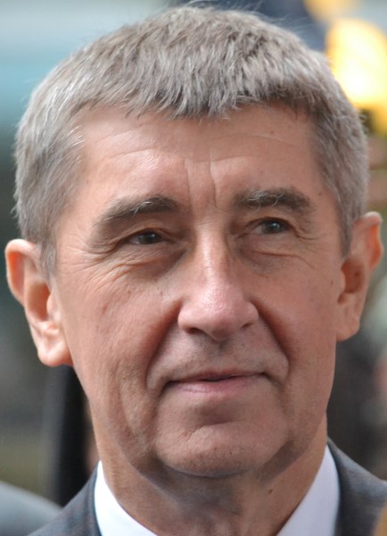 Nový premiér Babiš: Budu chtít včasné přijetí rozpočtu