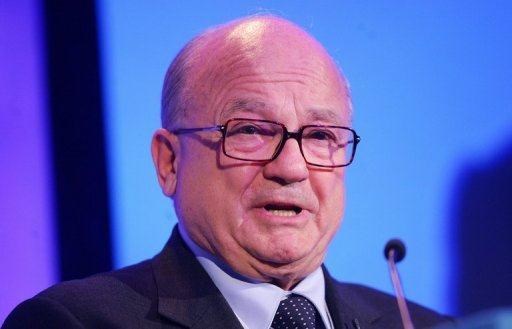 Odešel Hans-Jörg Rudloff. Osobnost investičního světa stála i u začátků Patria Finance