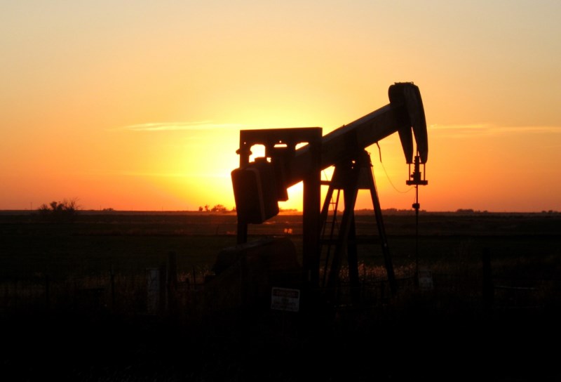 Ropné nadšení opadlo. Zvládnou trhy další špatná data?