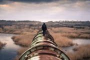 Pokuta Gazpromu za Nord Stream 2 je jen začátek...