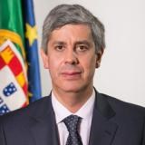 Ministrům financí eurozóny bude předsedat Portugalec
