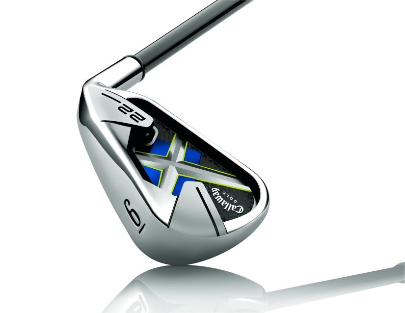 Nové benefity k Patria Plus: Staňte se hráčem golfu, navíc se setem od Callaway