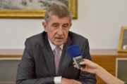 Babiš: Česko kvůli auditu žádné peníze do Bruselu vracet nebude