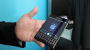 Blackberry: návrat ke kořenům s pracantem Passport
