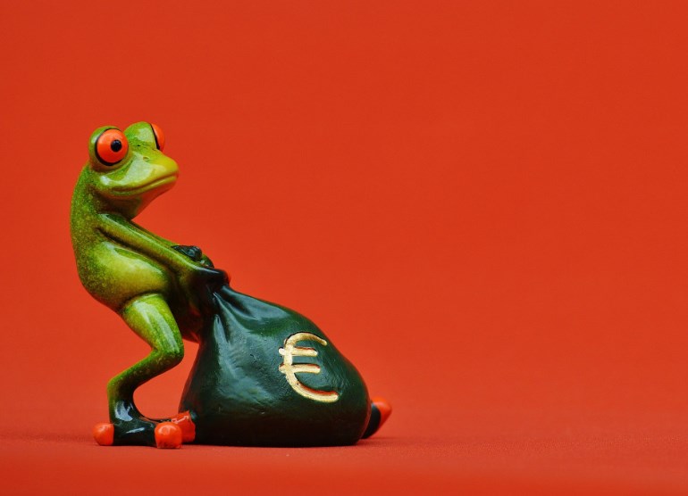 FX strategie: Jestřábí ECB by mohla pomoci euru, ale přidat tlak na korunu