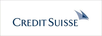 Credit Suisse připisuje 6 %, čísla za 2Q v duchu pozitiv