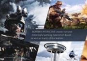 Herní studio Bohemia Interactive zvažuje vstup na burzu