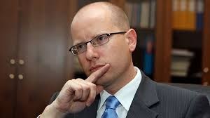 Sobotka: Vztahy s Čínou jsou prioritou, důležitý je dialog
