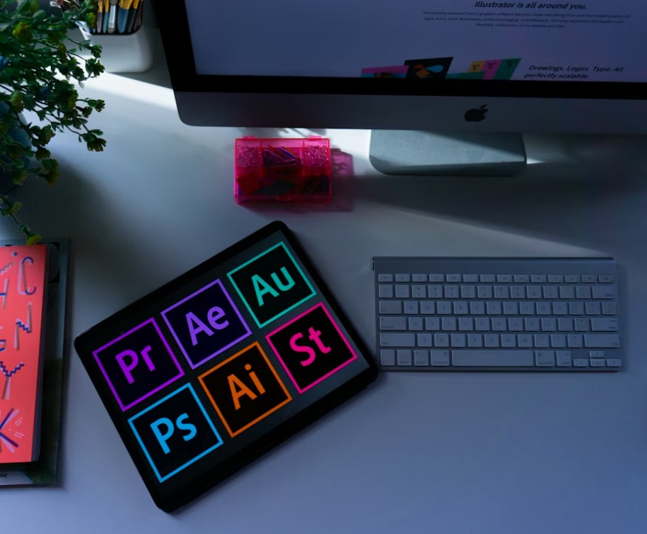 Geopolitické napětí drží ropu u 100 USD. Futures klesají a Adobe padá po výsledcích