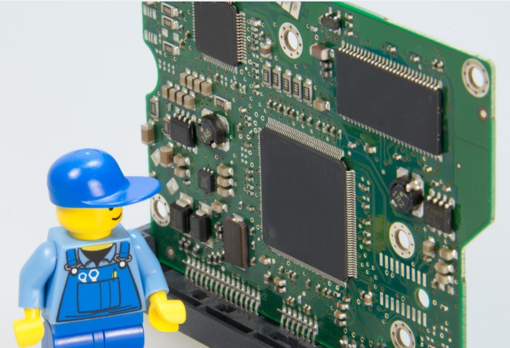 Výrobce čipů TSMC má za sebou nejlepší kvartál v historii