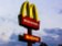 Zisk McDonald's klesl o 12,8 procenta, překonal však očekávání Zisk McDonald's klesl o 12,8 procenta, překonal však očekávání
