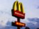 Zisk McDonald's klesl o 12,8 procenta, překonal však očekávání