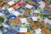 Švýcarská centrální banka překvapivě snížila základní úrok na 1,50 procenta