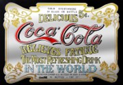 Coca-Cole ve třetím čtvrtletí klesly tržby i zisk