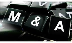 Turbulentní léto na trzích bylo rekordně rušné pro fúze a akvizice