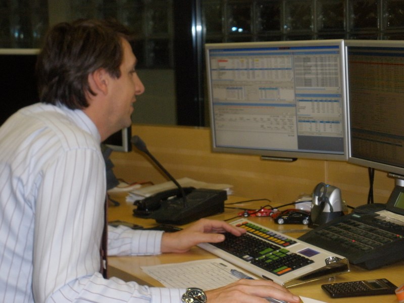 Evropa roste... a tentokrát to není apríl, skončily jarní slevy?