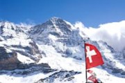 Konec síly švýcarského franku v nedohlednu