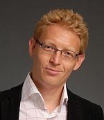 Janeček (RSJ a NPFK) pro Patria.cz: Chce to osobní zodpovědnost a odvahu; svět je na prahu těžkých problémů