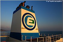 EURONAV: Earnings preview