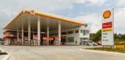 Shellu roste zisk, daří se všem divizím firmy