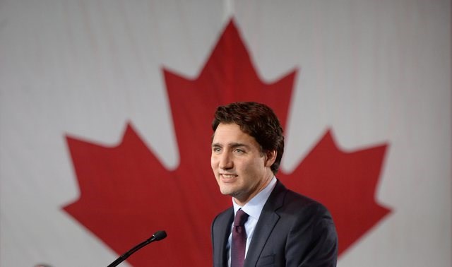 Kanadské volby vyhrál Trudeau, liberálové získali většinu