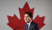 Kanadské volby vyhrál Trudeau, liberálové získali většinu