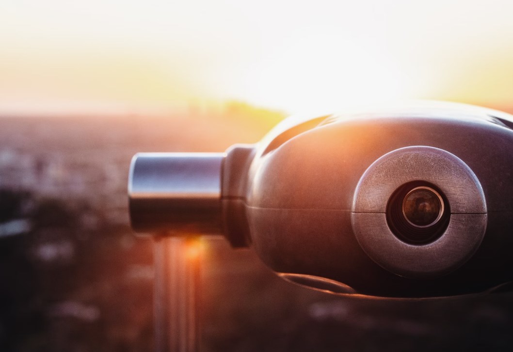 Scénáře pro trhy v roce 2024 podle Fidelity