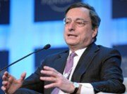 Roste přesvědčení, že Draghi otevře dveře novým levným úvěrům