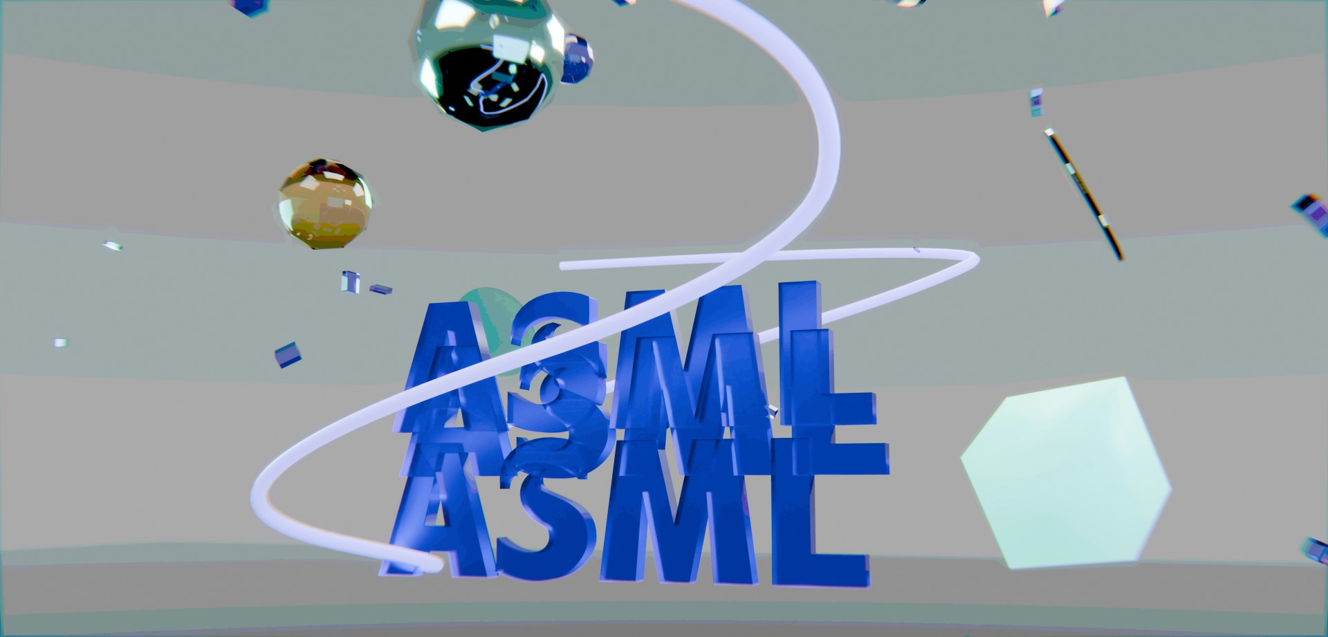 Z výsledků ASML nejvíce vyčnívá výrazně vylepšený výhled tržeb