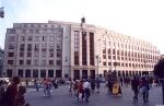 Záznam z jednání bankovní rady ČNB ze dne 24. dubna 2003 - jednomyslně pro zachování sazeb Záznam z jednání bankovní rady ČNB ze dne 24. dubna 2003 - jednomyslně pro zachování sazeb
