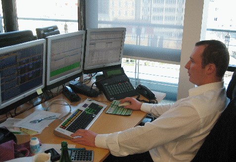 Orco se vznáší na vlně momentálního optimismu v developerském sektoru