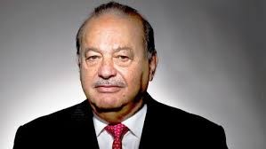 Carlos Slim volá po třídenním pracovním týdnu