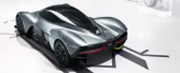Bondovská auta z dílny Aston Martin: Nové modely aut mají firmě příští rok vrátit ziskovost