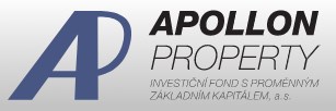Apollon Property investiční fond s proměnným základním kapitálem, a. s.,: Výroční zpráva za období 1. 1. 2017 do 30.6.2017