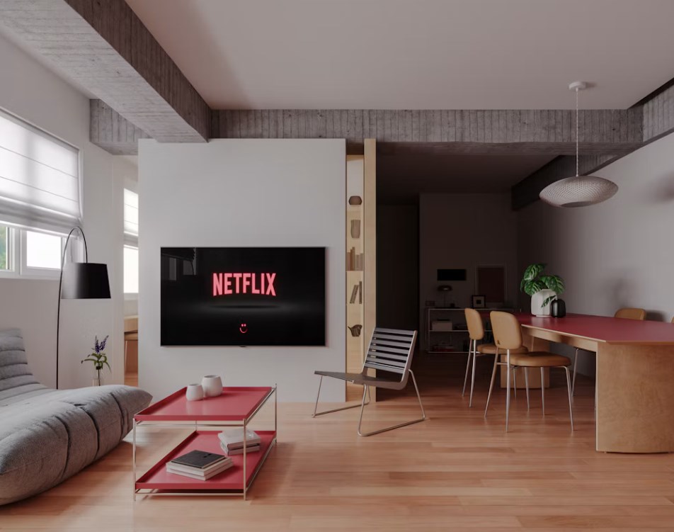 Reklama se zadrhla, obsah tolik neláká a Netflix poprvé po letech hledá nový motor růstu
