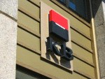 Komerční banka hlavním tahounem pondělního poklesu na pražské burze