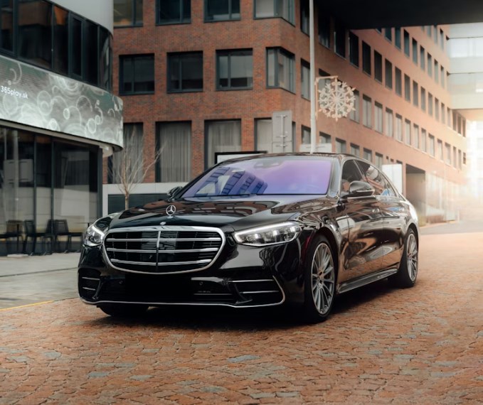 Začátek roku byl pro Mercedes méně špatný, než se čekalo. Věří v obrat ve druhé polovině roku