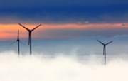 Svazy: Větrná energetika v Česku dlouhodobě stagnuje