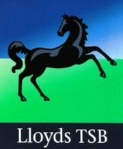 ČTK: Zisk banky Lloyds TSB loni klesl o 75 %, HBOS ve ztrátě