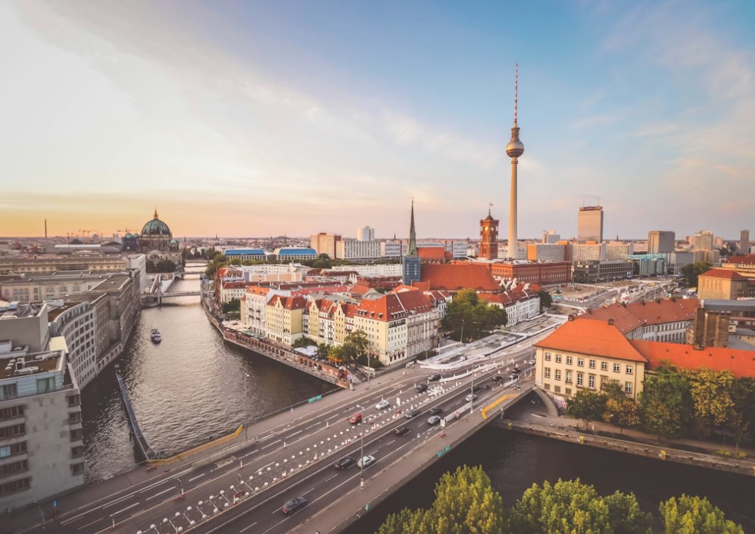 Víkendář: Německá ekonomika je o 1 % větší než na konci roku 2017, zatímco ta americká vzrostla o 19 %
