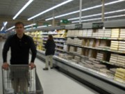 ČSÚ: Maloobchodní tržby v červnu vzrostly o 6,6 procenta