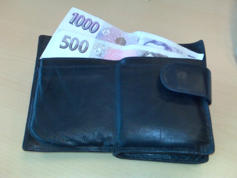 Až krize dorazí do Prahy...