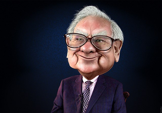 Hlavně nevěřte miliardářům a jejich investičním radám